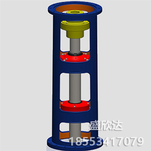 SJ機(jī)架